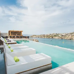 ** Hotel Super Paradise Hotel Grecia
