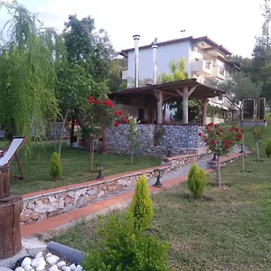 Apartament Nikos, Ormos Panagias