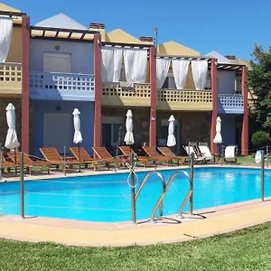 Apartament Ydna Family, Possidi