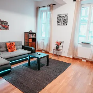  Appartamento 4 Austria