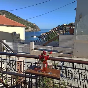  Appartamento Paradise View Grecia
